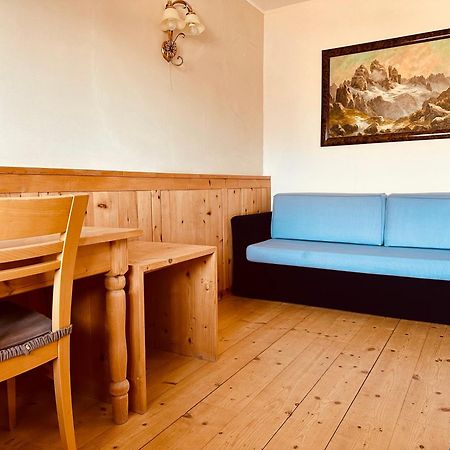 Hotel Oberraut Brunico Zewnętrze zdjęcie