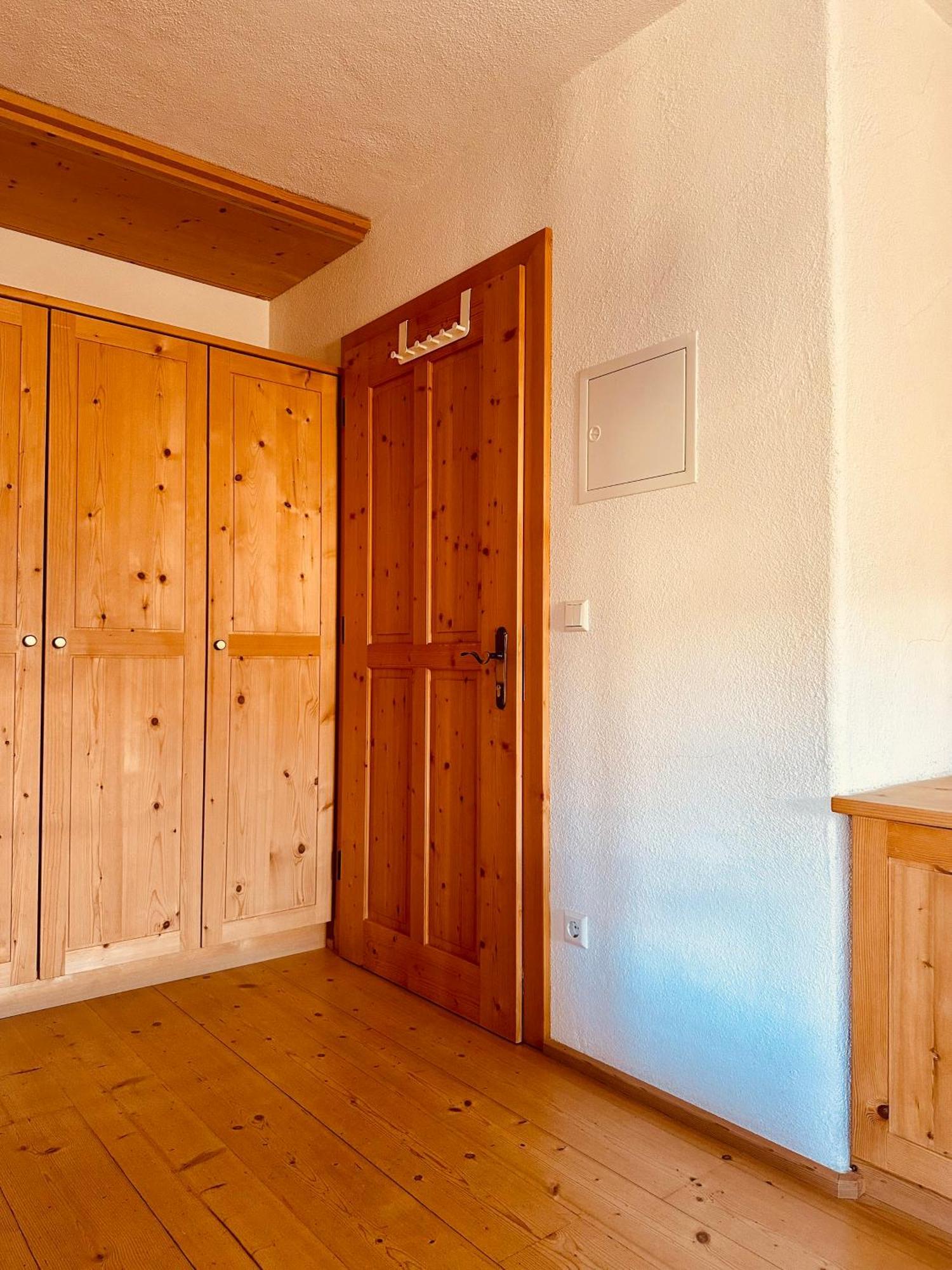Hotel Oberraut Brunico Zewnętrze zdjęcie