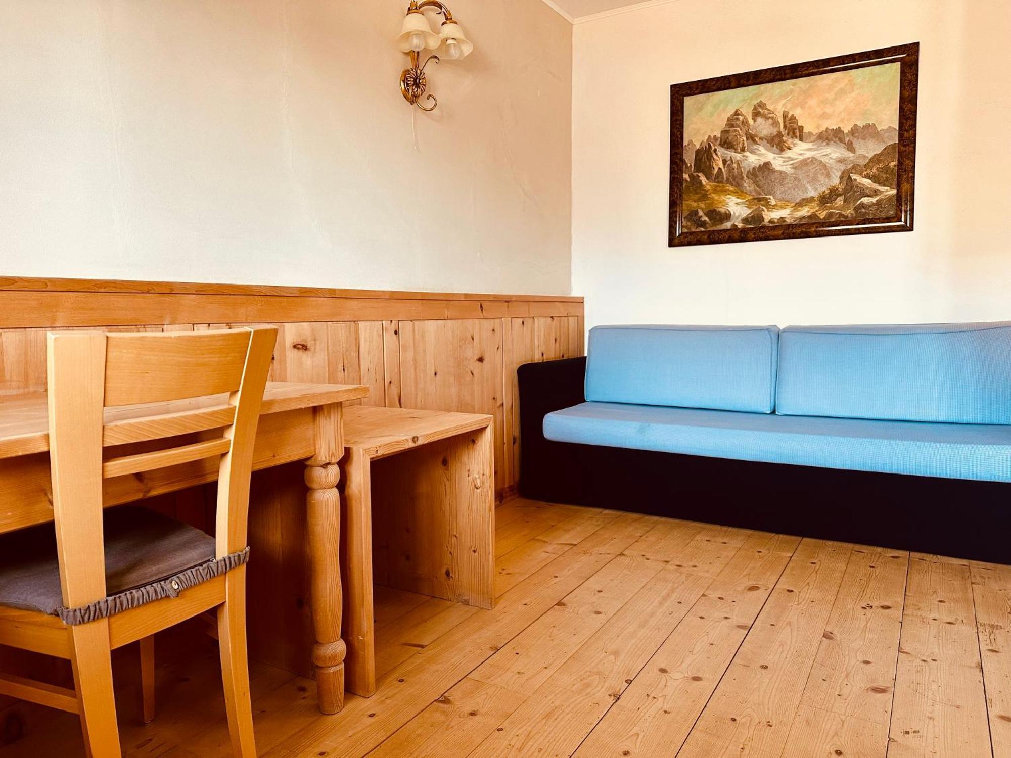 Hotel Oberraut Brunico Zewnętrze zdjęcie