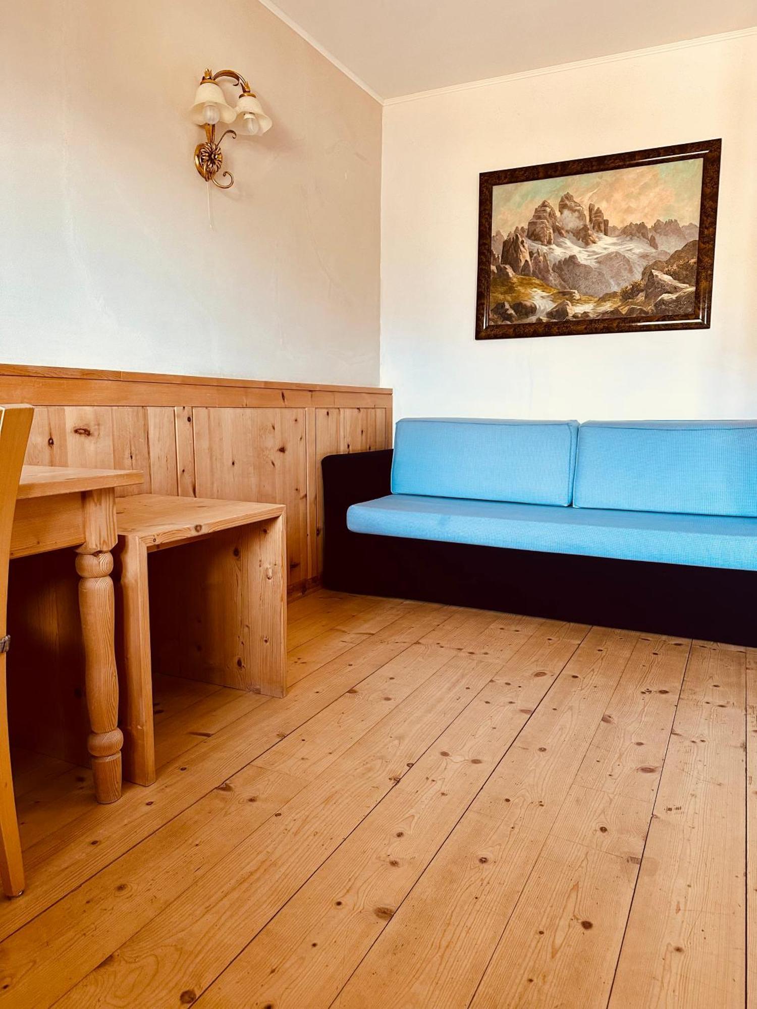 Hotel Oberraut Brunico Zewnętrze zdjęcie