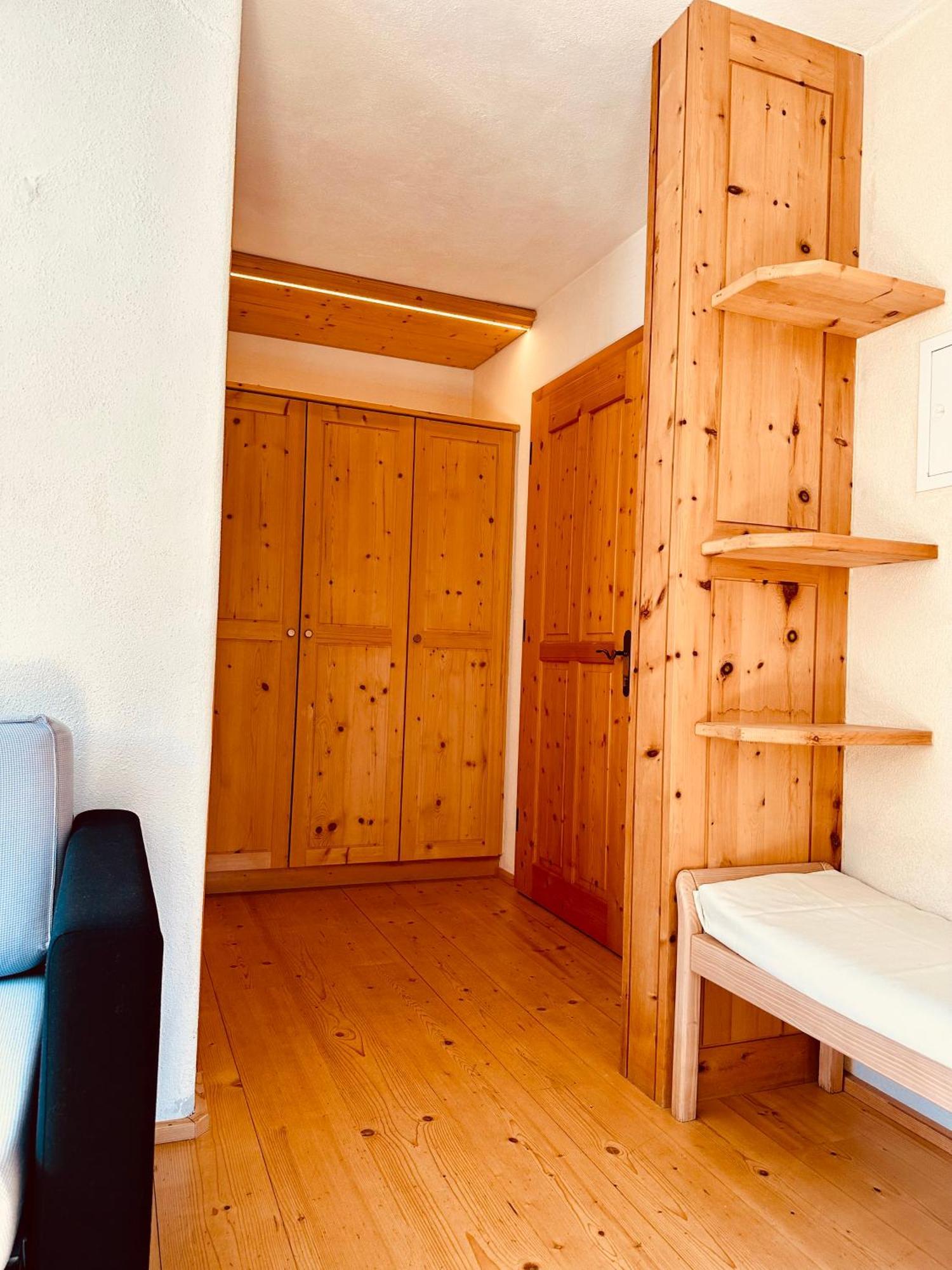 Hotel Oberraut Brunico Zewnętrze zdjęcie