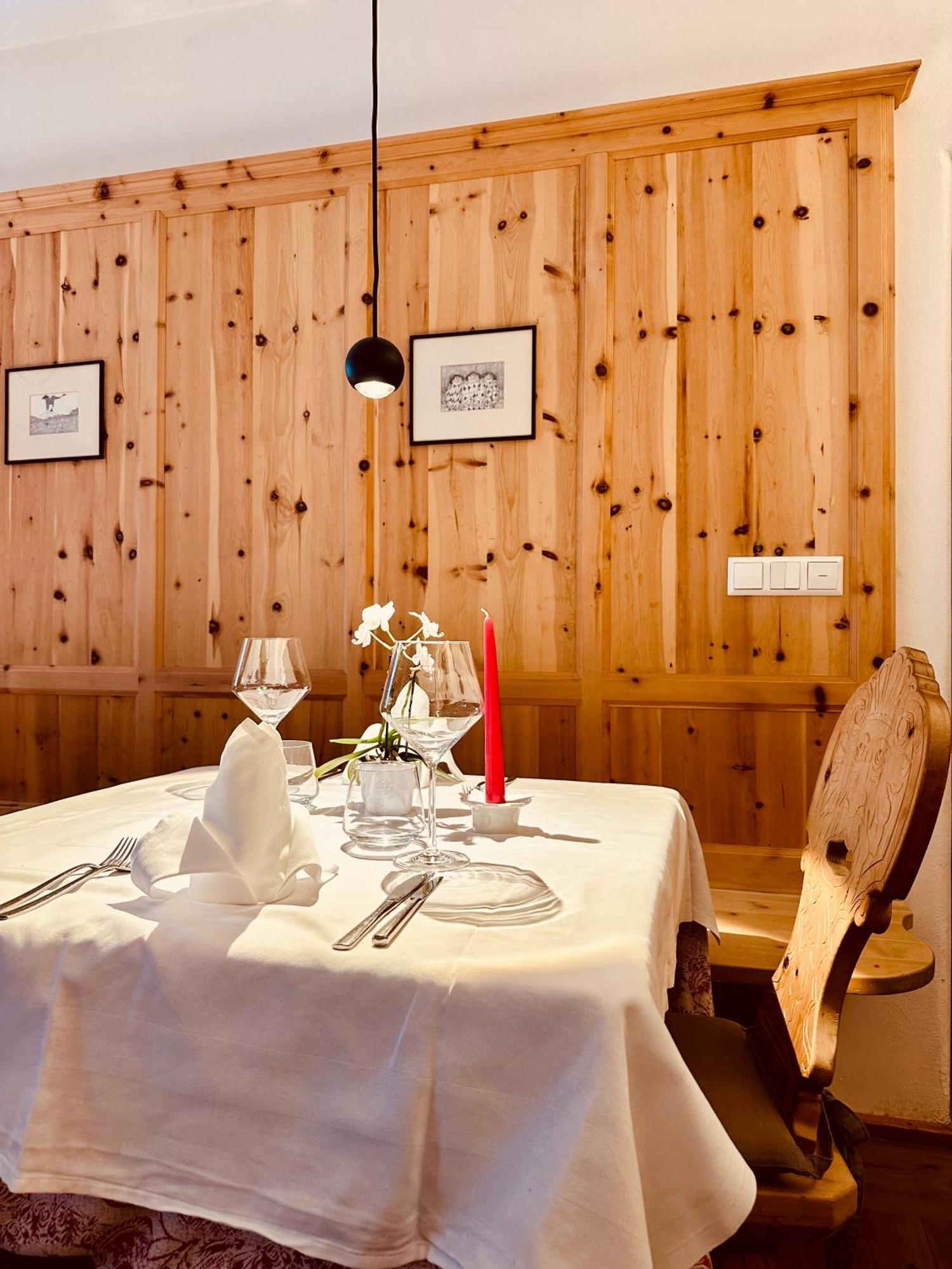 Hotel Oberraut Brunico Zewnętrze zdjęcie