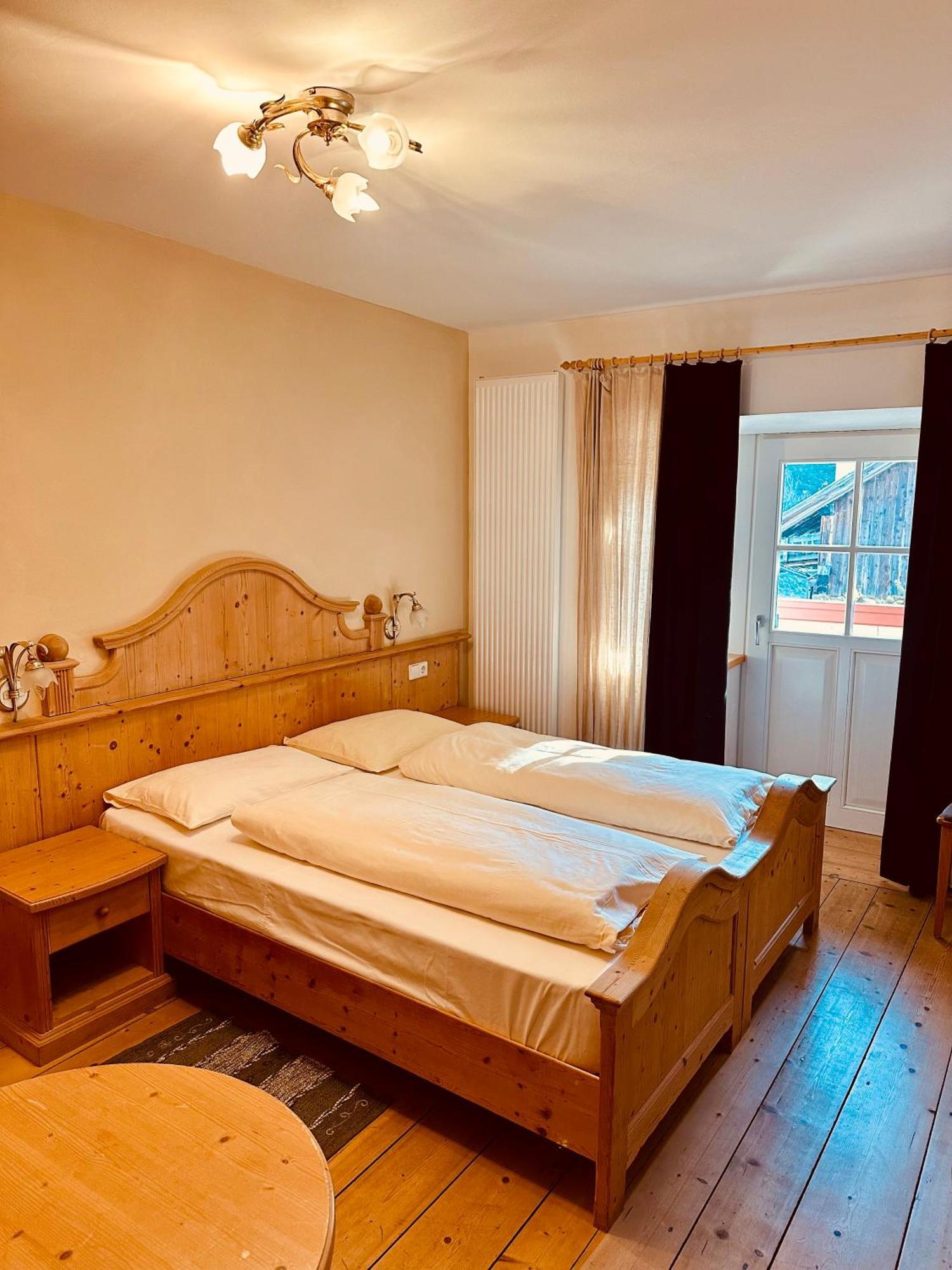 Hotel Oberraut Brunico Zewnętrze zdjęcie
