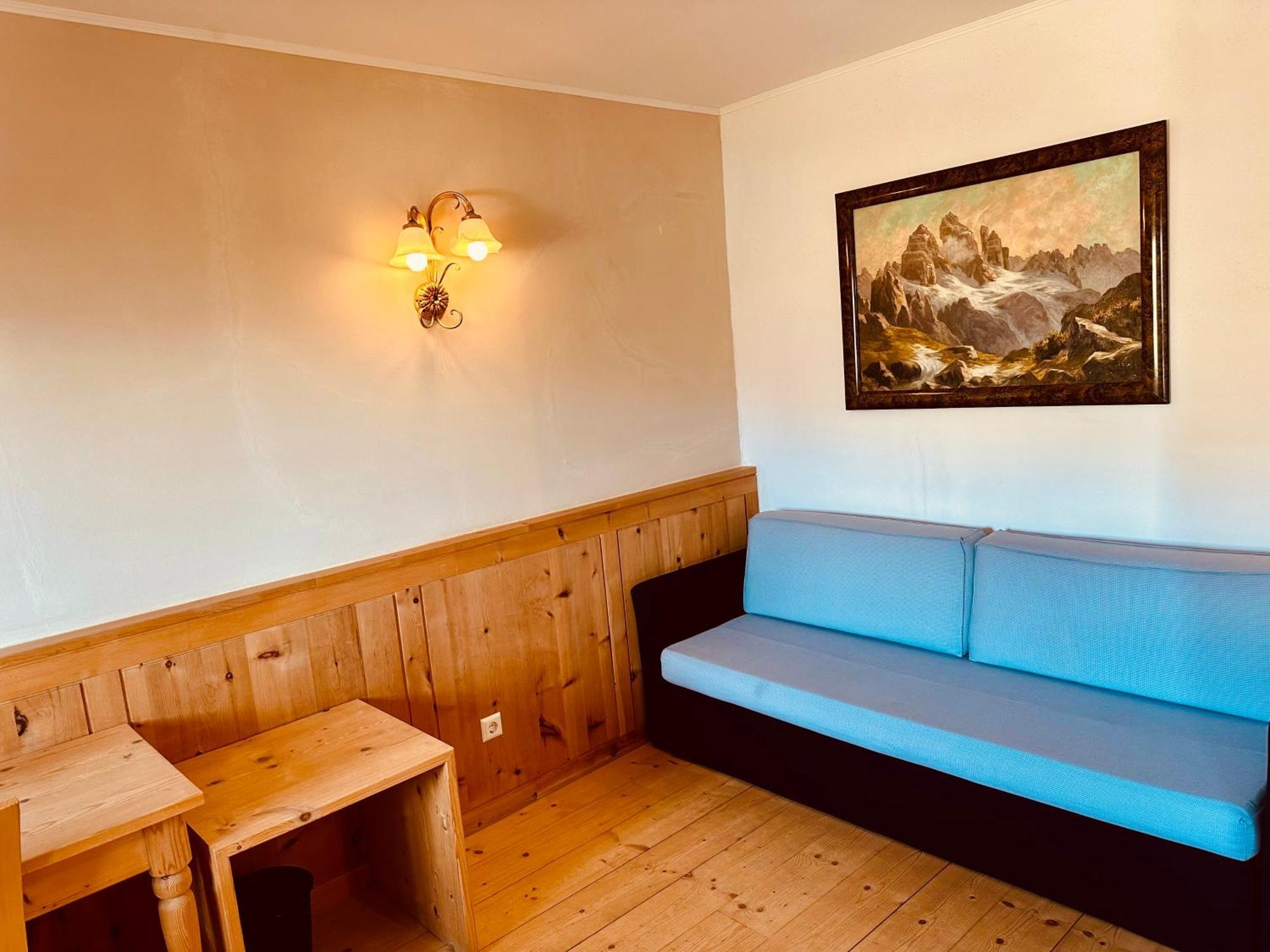 Hotel Oberraut Brunico Zewnętrze zdjęcie