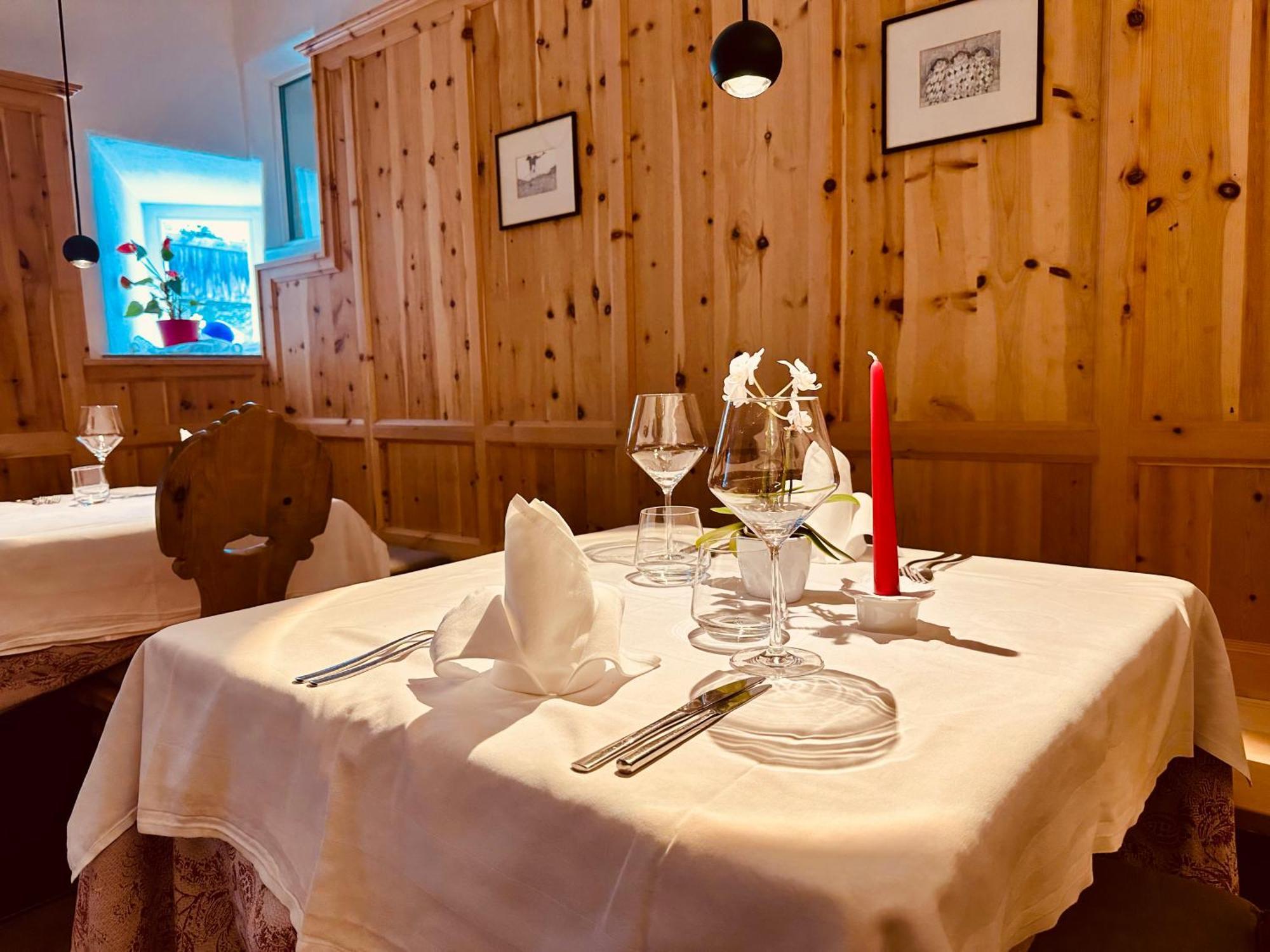 Hotel Oberraut Brunico Zewnętrze zdjęcie
