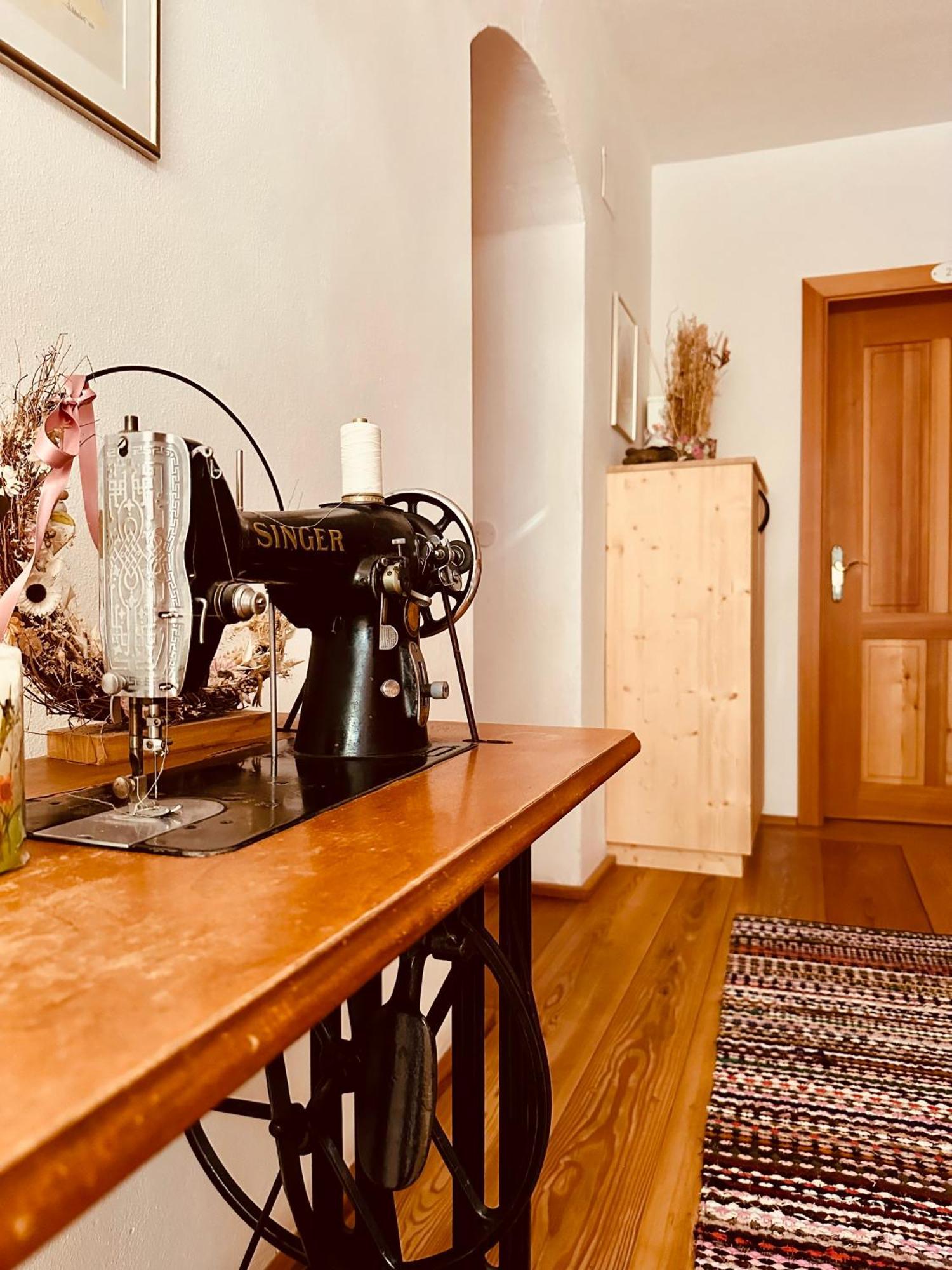 Hotel Oberraut Brunico Zewnętrze zdjęcie