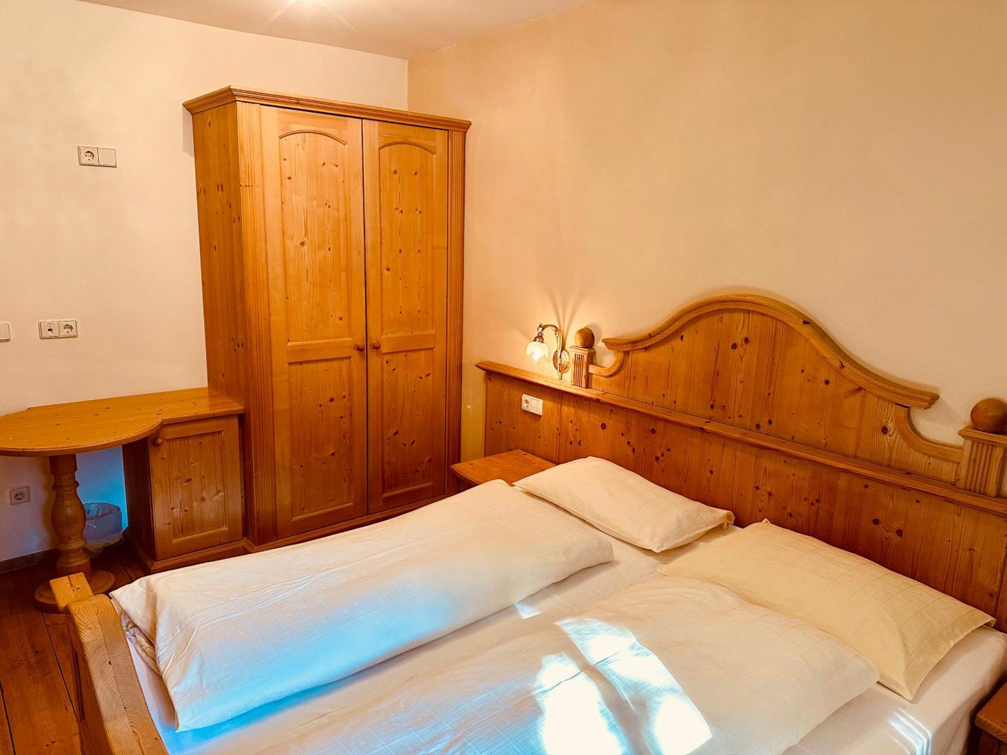 Hotel Oberraut Brunico Zewnętrze zdjęcie