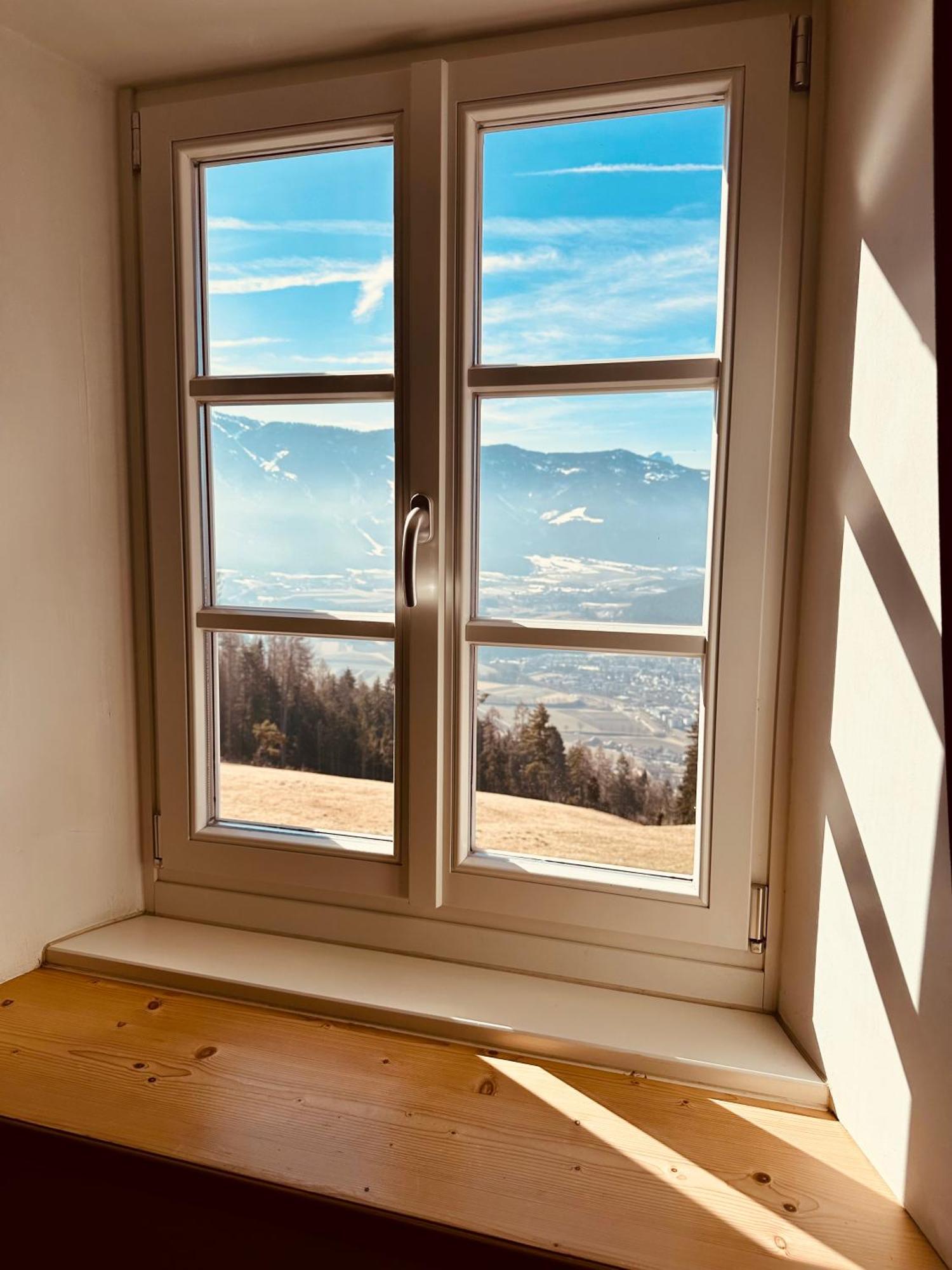 Hotel Oberraut Brunico Zewnętrze zdjęcie