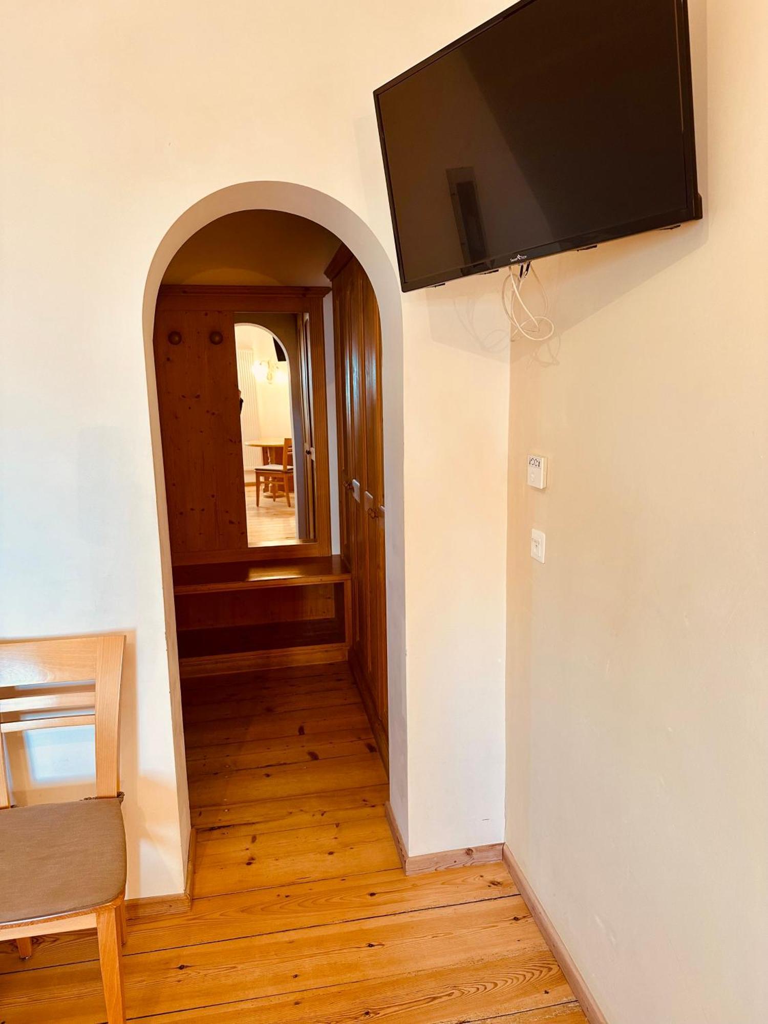 Hotel Oberraut Brunico Zewnętrze zdjęcie