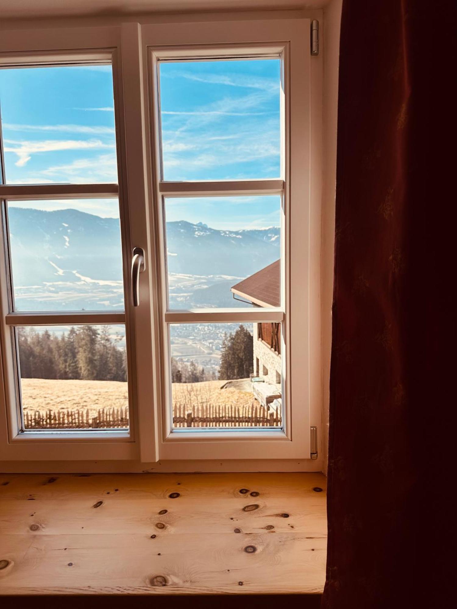 Hotel Oberraut Brunico Zewnętrze zdjęcie