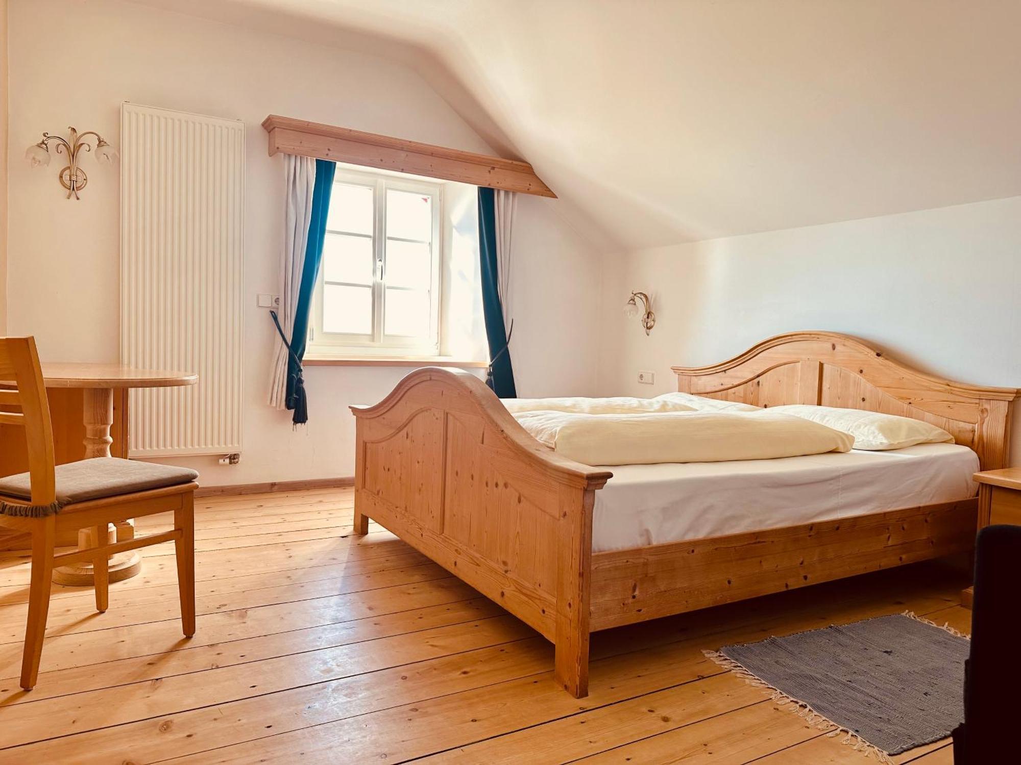 Hotel Oberraut Brunico Zewnętrze zdjęcie