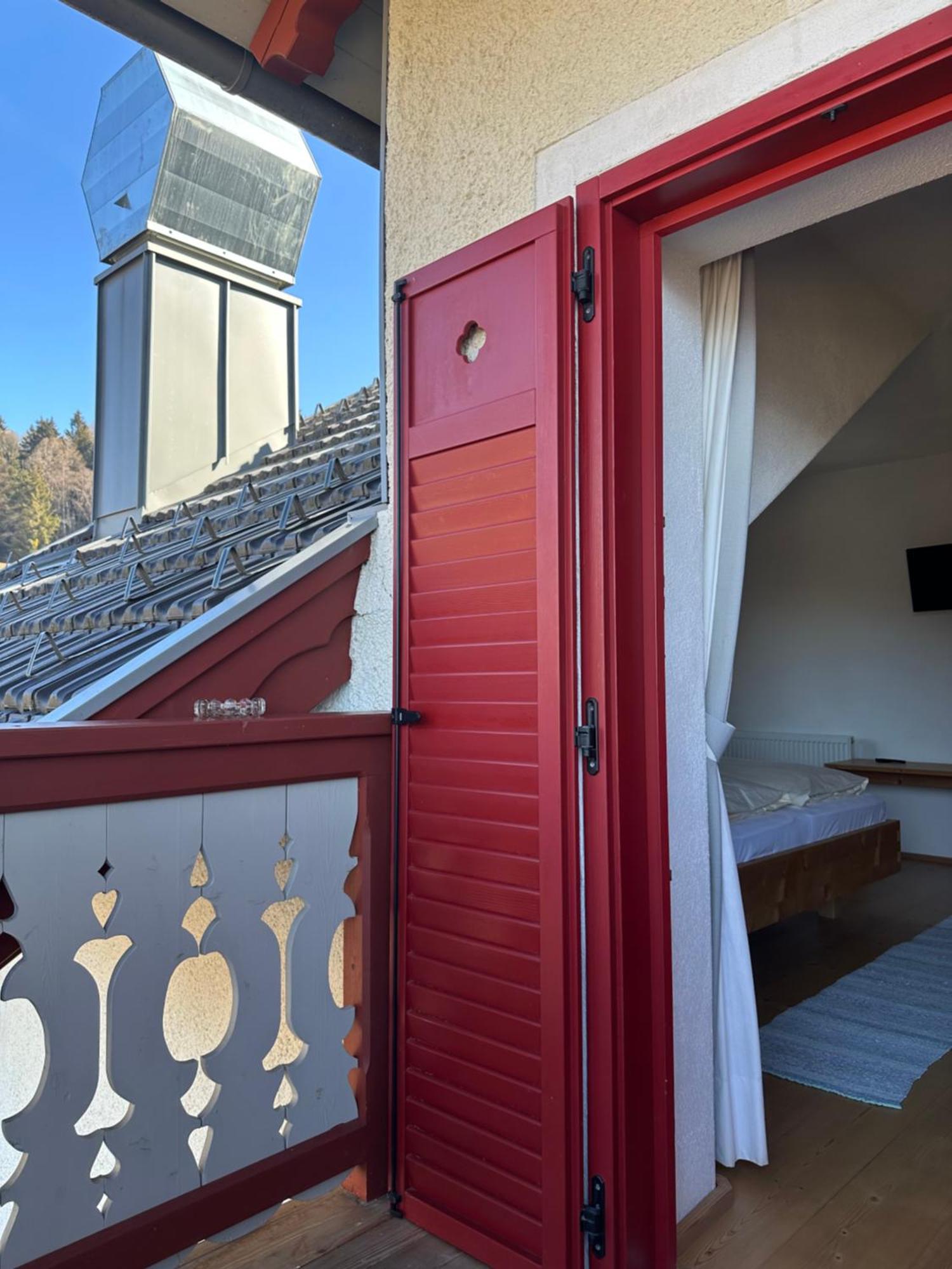 Hotel Oberraut Brunico Zewnętrze zdjęcie