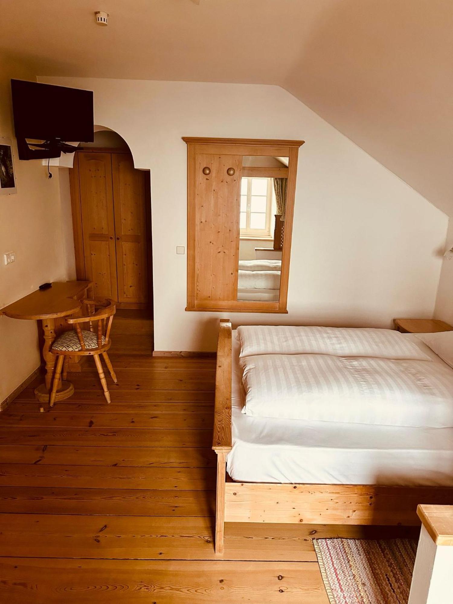 Hotel Oberraut Brunico Zewnętrze zdjęcie