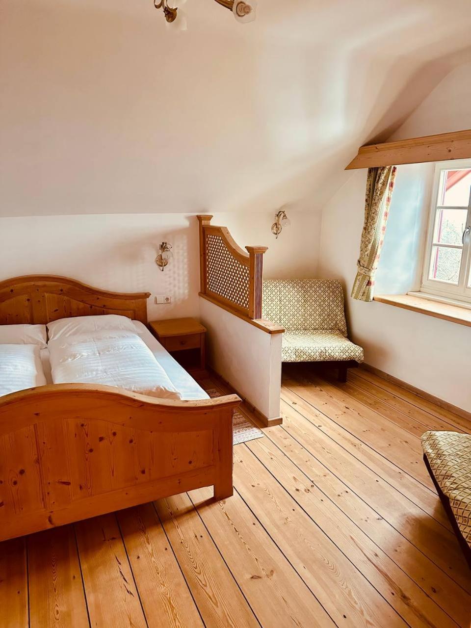 Hotel Oberraut Brunico Zewnętrze zdjęcie