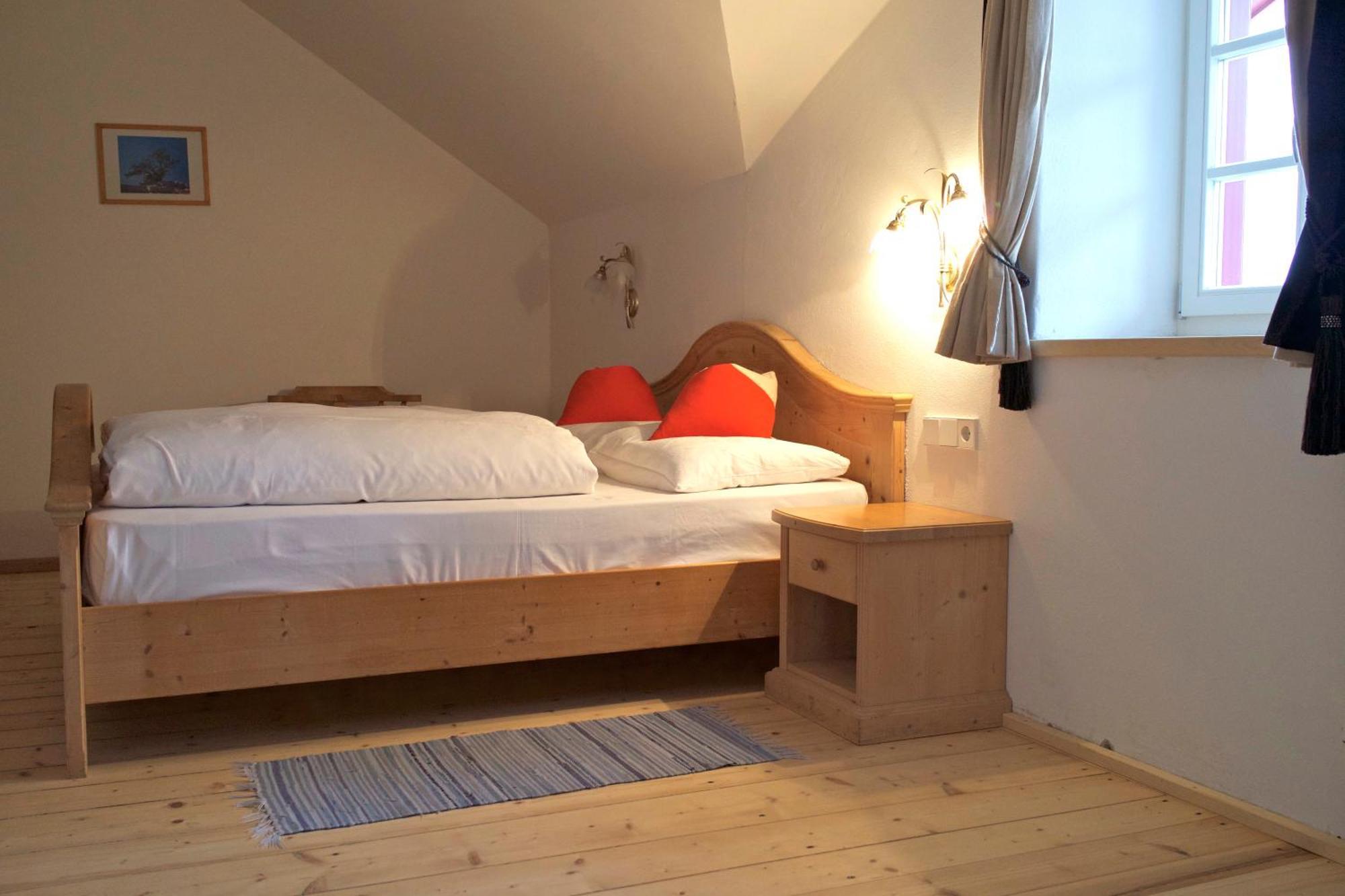Hotel Oberraut Brunico Zewnętrze zdjęcie