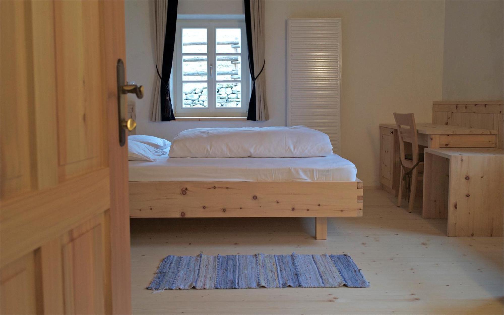 Hotel Oberraut Brunico Zewnętrze zdjęcie