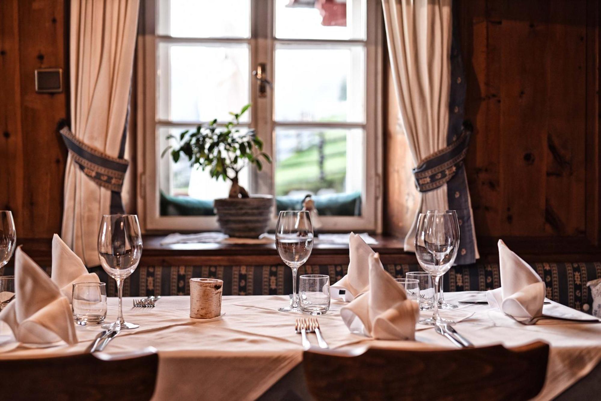 Hotel Oberraut Brunico Zewnętrze zdjęcie